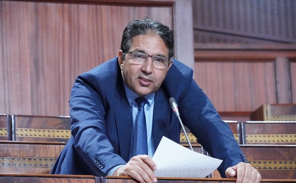 البرلماني سعيد الكورش: مستشفى تحناوت تحول إلى "محطة عبور" للمرضى نحو مراكش.