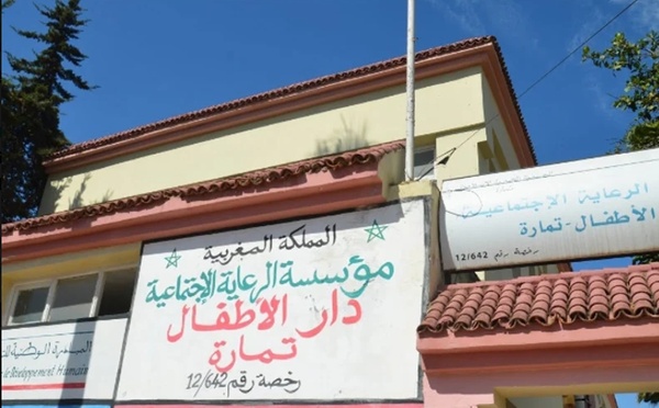 بعد نشر المرسوم بالجريدة الرسمية.. تفاصيل دعم الأطفال نزلاء مؤسسات الرعاية الاجتماعية