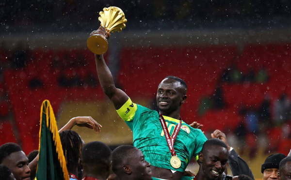 السنغال تتوج بنجمتها الإفريقية الثانية والمغرب يفشل في فك عقدة الكأس القارية