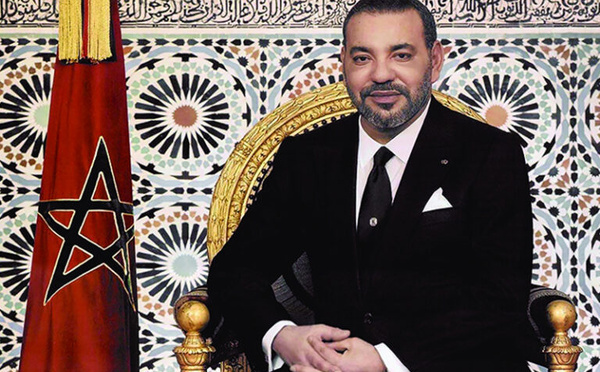 الدورة الـ 35 لكأس إفريقيا للأمم .. بلاغ من الديوان الملكي