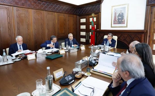 الحكومة تصادق على مشروعي مرسومين لتوسيع تمليك أراضي الجماعات السلالية