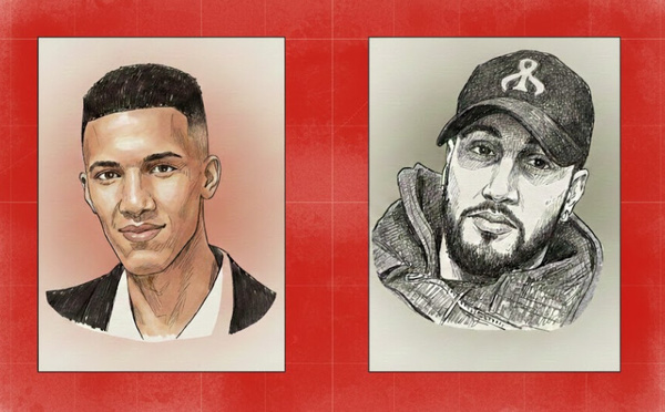 رشيد أيت بلعربي يقارن بين بلاغي النيابة في وفاتي بنجرير والدار البيضاء ويحذر من تهديد “الأمن القضائي”