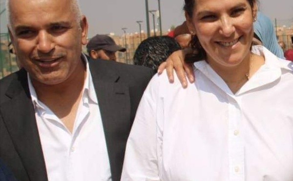 زلزال سياسي يهز مراكش: سقوط عبد العزيز الباز يفتح ملف التعمير ويضع قيادة "البام" تحت مجهر المساءلة