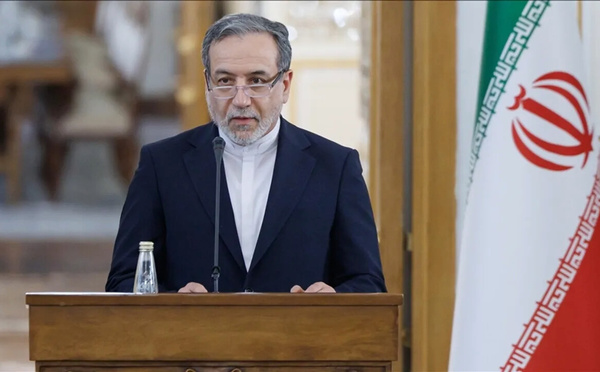 إيران تعلن المناطق التي ستستهدفها بالشرق الأوسط للرد على الهجوم الإسرائيلي الأمريكي