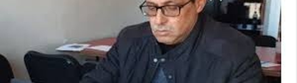 الزميل عزيز باطراح مدير نشر جريدة المراكشي في ذمة الله