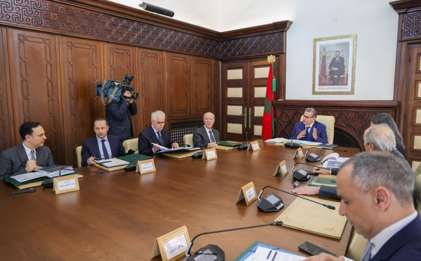 إعادة إعمار الحوز.. إنجاز 54 ألف وحدة سكنية وصرف 7.2 مليار درهم للمتضررين