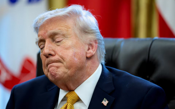 ترامب يتراجع عن تهديداته ويتحدث عن مفاوضات.. وإيران تنفي أي اتصال معه