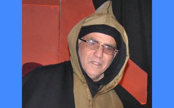 النائب الثاني لرئيس المجلس الجماعي لتاملالت مولاي امحمد بنفايدة في ذمة الله