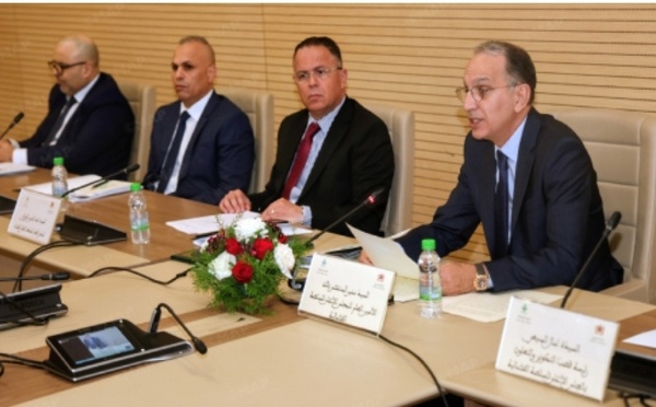 سلا .. تنظيم دورة تكوينية حول مستجدات قانون المسطرة المدنية