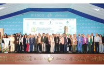 انطلاق أشغال المؤتمر الدولي حول الموارد الطبيعية والتنمية المستدامة بالرباط