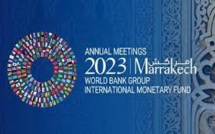 مناهضو قمة صندوق النقد الدولي والبنك العالمي يجددون رفضهم لعقد قمة المؤسستين بمراكش رغم مآسي الزلزال