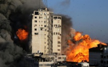 مجلس الأمن يتبنى قرار وقف فوري لإطلاق النار بغزة