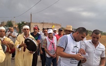 قيادة حزب الاستقلال بقلعة السراغنة تحل بالجماعة الترابية أولاد اصبيح لدعم مرشحي الحزب لاقتراع فاتح يوليوز 2025