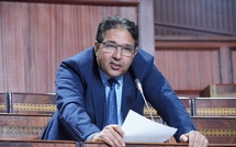 البرلماني سعيد الكورش: مستشفى تحناوت تحول إلى "محطة عبور" للمرضى نحو مراكش.