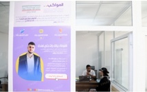 عبد الحي البغدادي .. مستشار مالي يواكب حاملي المشاريع الشباب نحو الريادة