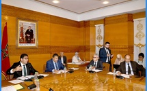 بنسعيد يعرض مشروع قانون إعادة تنظيم المجلس الوطني للصحافة رغم الانتقادات الواسعة للمشروع