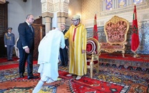 تحليل إخباري: تعيينات جديدة للولاة والعمال.. تدوير للنخب الإدارية أكثر منه تغييرٌ في النهج