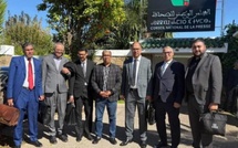 محامون يرفضون “اعتذار” أعضاء “لجنة الصحافة” ويلجؤون للقضاء