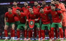 الأسود يبلغون نهائي “الكان” بعد انتصار على نيجيريا