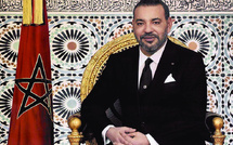 الدورة الـ 35 لكأس إفريقيا للأمم .. بلاغ من الديوان الملكي