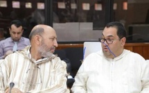 محكمة الاستئناف تقضي بسنتين حبسا في حق عمدة مراكش السابق ونائبه