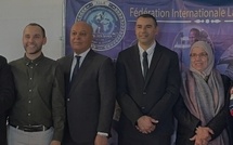 كرة القدم.. تدشين فيدرالية دولية بمونبلييه تكريما للراحل العربي بن مبارك