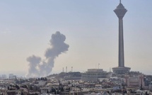 أمريكا و”إسرائيل” تشنان هجوما على إيران والأخيرة ترد بقصف تل أبيب وأبو ظبي والمنامة والكويت