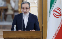 إيران تعلن المناطق التي ستستهدفها بالشرق الأوسط للرد على الهجوم الإسرائيلي الأمريكي