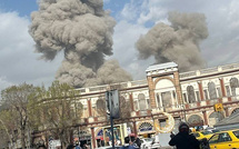 “الاشتراكي الموحد” يدين الاعتداء على سيادة إيران ويرفض السعي لإخضاع كل الأصوات المعارضة