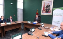 الرحامنة/تنمية بشرية: المصادقة على 39 مشروعا بأزيد من 65 مليون درهم برسم 2026