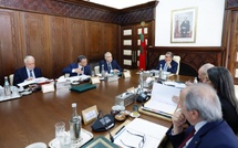 اجتماع مجلس الحكومة ليومه الخميس 26 مارس 2026