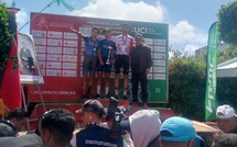 الجمعية الرياضية نادي شباب الرحامنة للدراجات  ترسم على بداية موسم رياضي متميزة في سباق الجائزة الكبرى “أبي شعيب الدكالي” لسباق الدراجات بمدينة الدار البيضاء