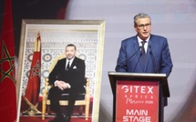 المغرب أصبح منصة موثوقة للبنيات التحتية ذات القيمة المضافة العالية وللبحث العلمي والابتكار (السيد أخنوش)