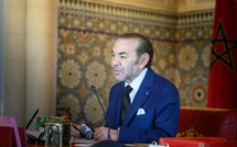 جلالة الملك يترأس بالرباط مجلسا وزاريا