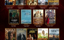 مسابقة الأفلام الروائية الطويلة والقصيرة بالدورة ال26 للمهرجان الدولي للسينما الإفريقية بخريبكة