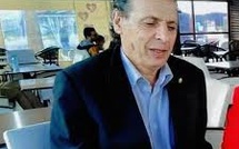 مناضلو حزب فيدرالية اليسار الديمقراطي بالرحامنة.....تعزية في وفاة المناضل الحاج حسن القاسمي