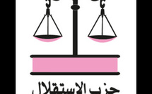 هكذا سيعود حزب الاستقلال إلى موقعه الطبيعي بمنطقة الرحامنة بدون ضجيج...!