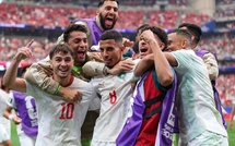 هذه هي المكاسب المالية التي حققها أسود الأطلس بعد التأهل لربع نهائي كأس العالم