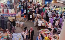 مدينة ابن جرير....استنبات جو اجتماعي تعمه الفوضى والعنف..!