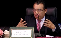 رويبح: صفحات مضيئة من تاريخ المحاماة مزقت والنضال سيبقى مستمرا بالقوة اللازمة والآليات المشروعة