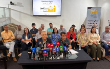 تبييض السجون وعدالة جبائية و5 آلاف درهم حد أدنى للأجر.. “تحالف اليسار” يكشف عن برنامجه الانتخابي