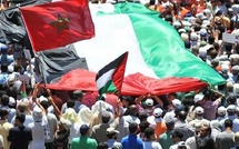 “مجموعة العمل”: رفع التمثيل الدبلوماسي مع إسرائيل إهانة للمغاربة وينبغي التصدي للاختراق الصهيوني